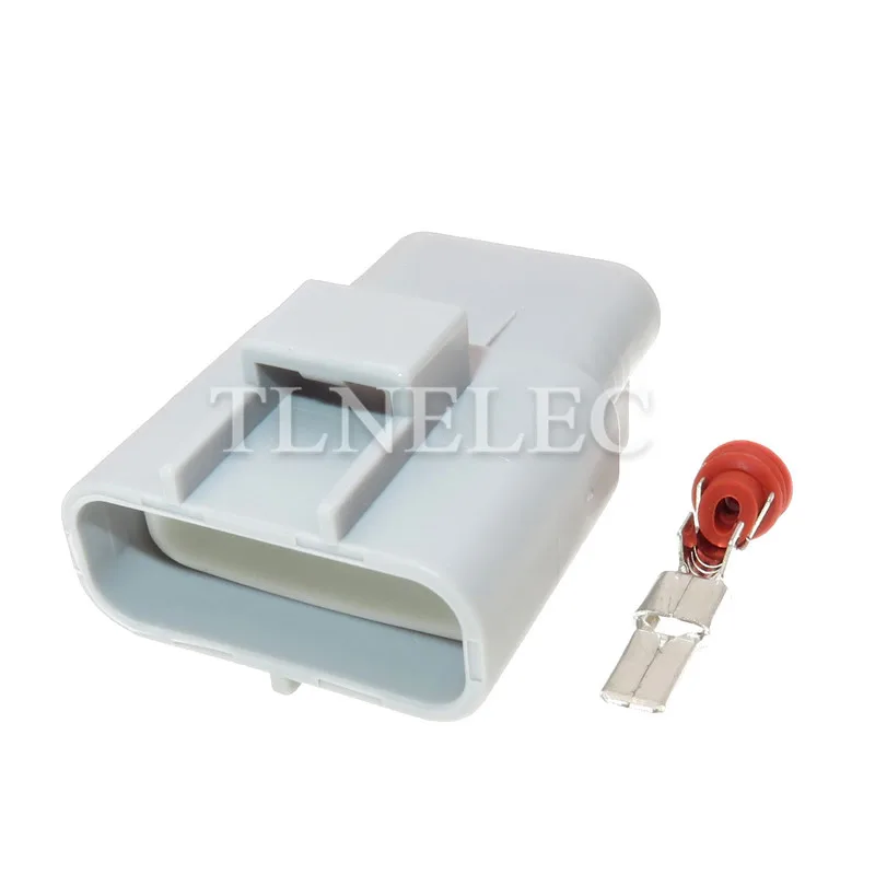 Sumitomo – connecteur de ventilateur électrique 3 broches mâle/femelle, pour Toyota Corolla Camry, 6188-0129 6189-0165