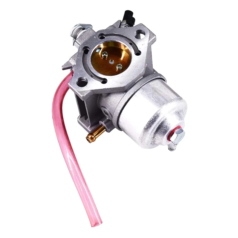 Carburetor for Kawasaki FC540V 17Hp 17 Hp Cycle Engine John Deerea 185 Assembly Carb 15003-2296