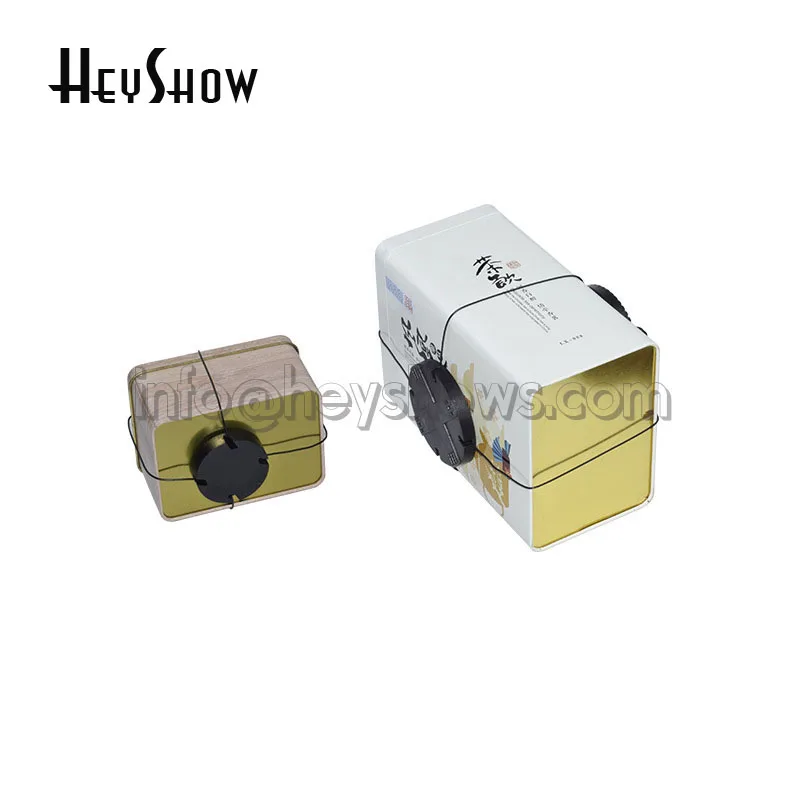 8.2MHZ RF/58KHZ AM Security Spider Wrap Tag EAS Anti-Theft Alarm Hard Label For Box Shop/Supermarket