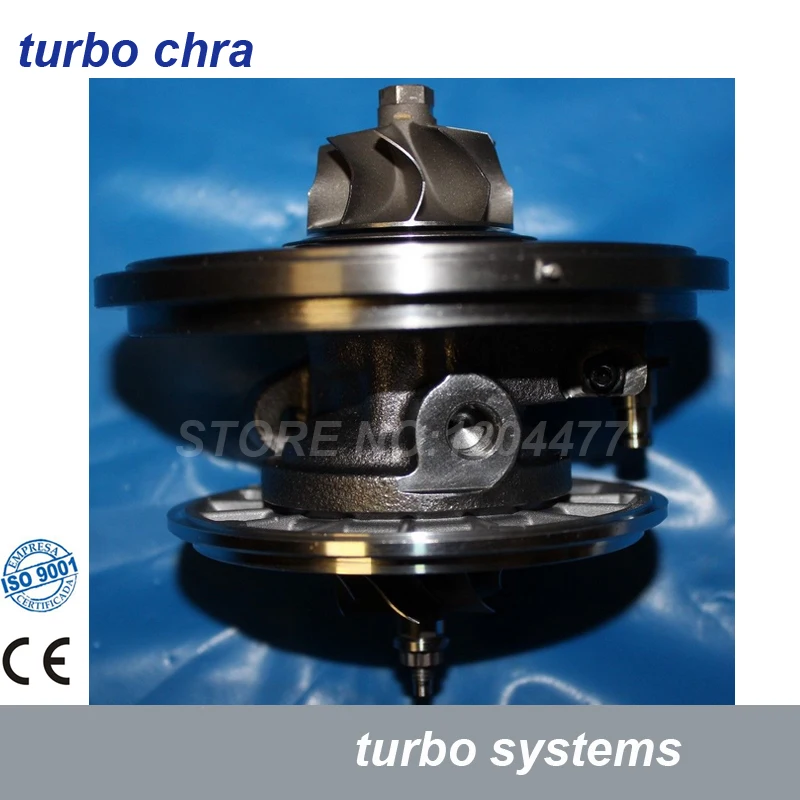 Turbo chra for AUDI A3 /SEAT Altea Leon Toledo III /Skoda Octavia II Superb II /VW Caddy III Eos Golf V Jetta V Passat 2.0TDI