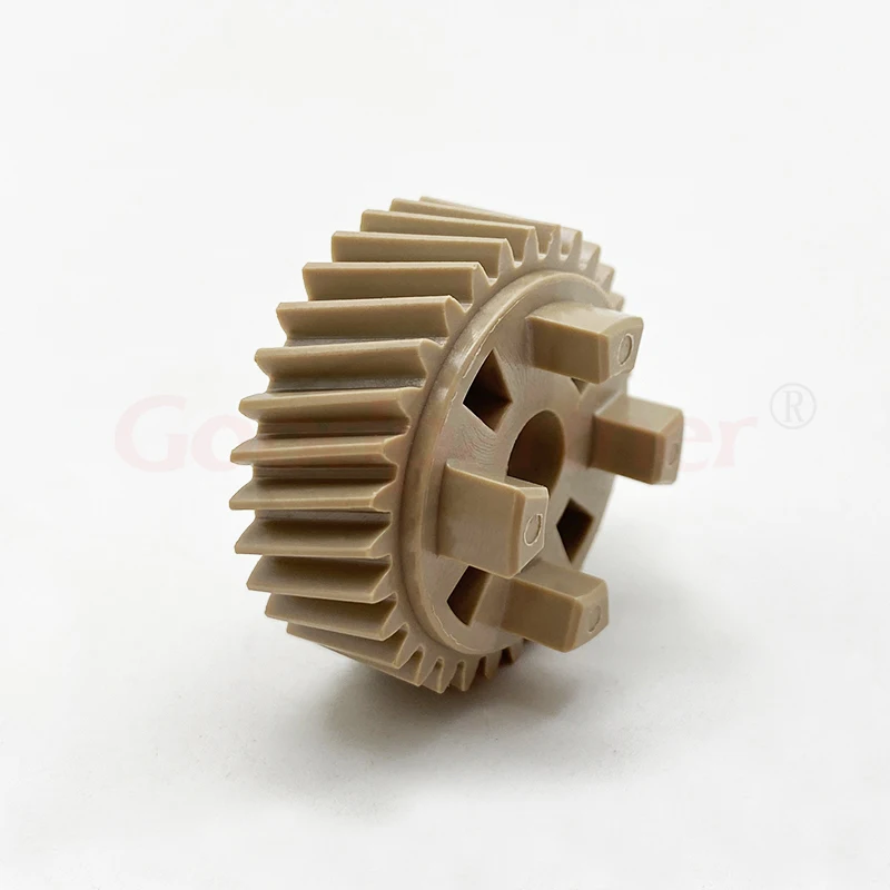 10X AB01-2328 AB01-2317 Fuser Drive Gear for Ricoh 1060 1075 2051 2060 2075 MP 5500 6500 7500 6000 7000 8000 6001 7001 8001