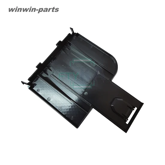 1X RM1-7498-000CN RM1-7498-000 RM1-7498 Papieropvangbak Vergadering Papieruitvoerlade Voor Hp CP1525 CP1525n M1536 P1566 P1606