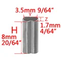 1.7x3.5 mm