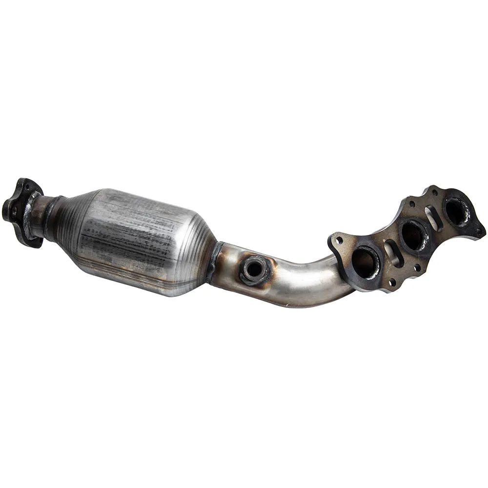 Firewall Side Manifold Catalytic Converters For Toyota FJ Cruiser 4.0L 2007-2009