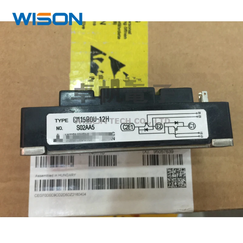 CM100DU-12H CM100DUS-12F CM150DU-12H CM200DU-12H CM300DU-12H CM400DU-12H شحن Shippin الأصلي وحدة