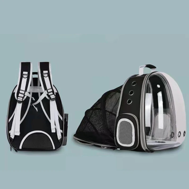 

Portable Pet Carrier Bag for Cats Katten Kedi Puppy Outdoor Travel Breathable Cat Backpack Bed Multifunctional Bags Mochila Gato