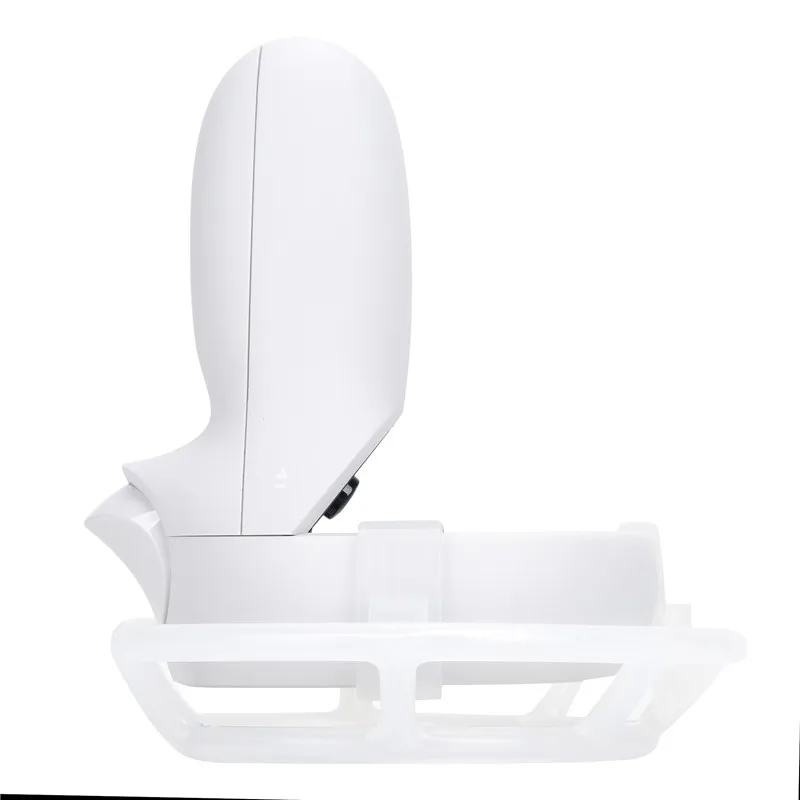 Plastic controller handle protective cover for Oculus Quest2/rift s  headset VR shockproof shell game. Protective ring. Anti-imp