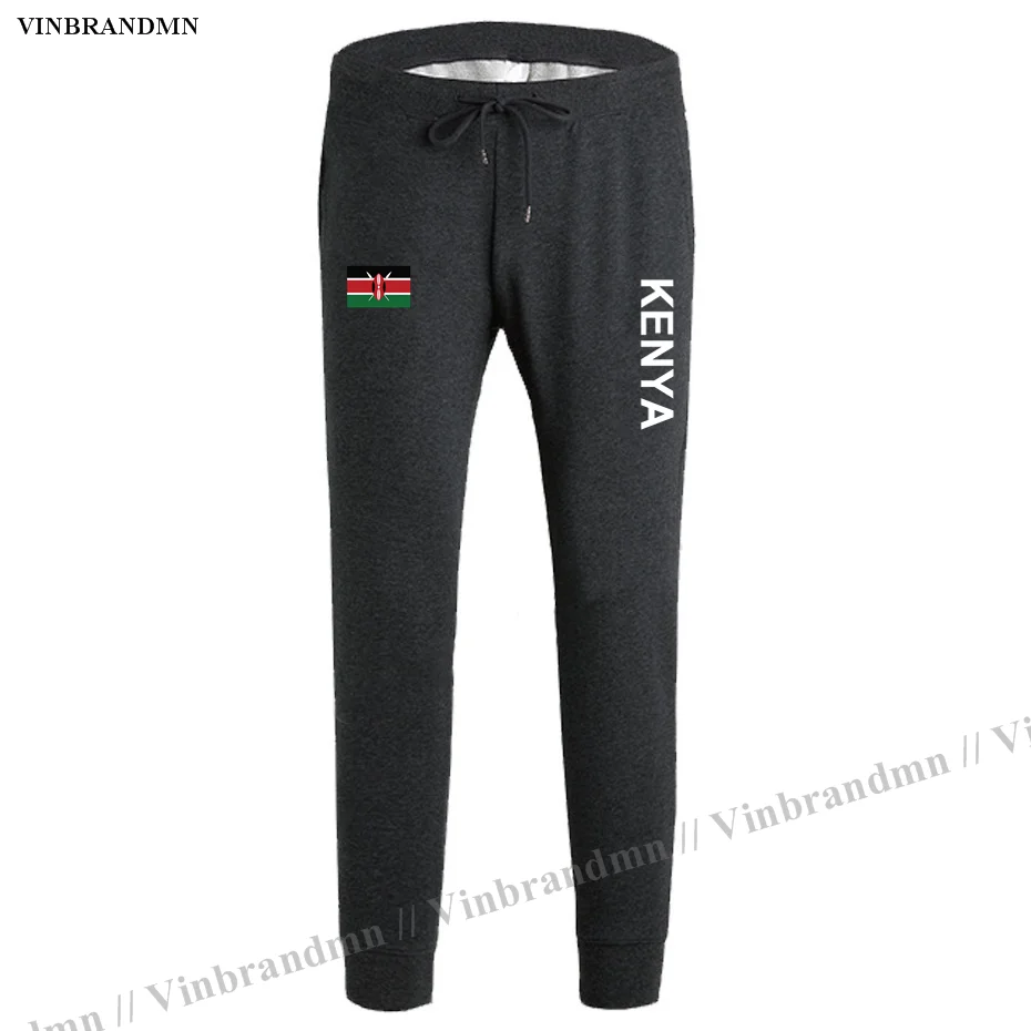 

Republic of Kenya Kenyan KEN pants joggers jumpsuit sweatpants track sweat fitness fleece tactical casual nation country legging