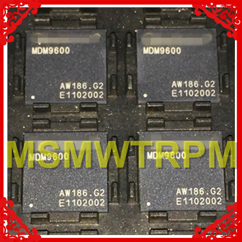 

Mobilephone Baseband CPU Processor MDM9600 MDM9607 New Original