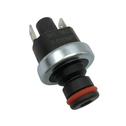 Gas Boiler Parts Low Water Pressure Switch / Sensor for Beretta, Ferroli, Immergas (0.35Bar)
