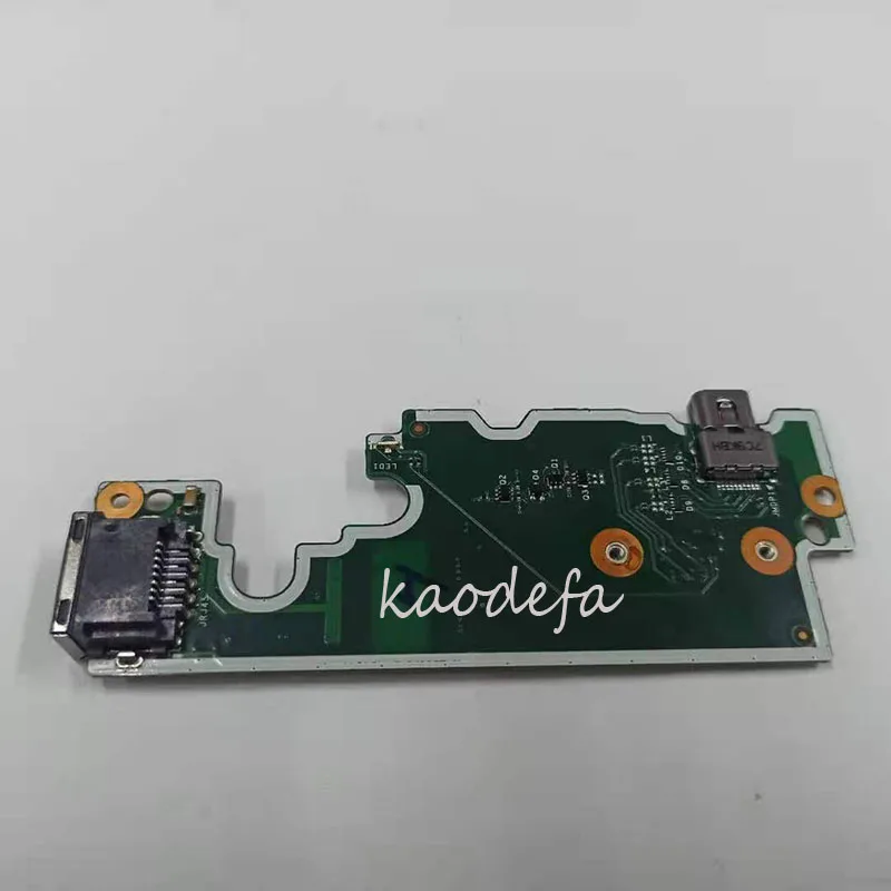 L570 RJ45 card For Thinkpad L570 Laptop 20J8 20J9 20JQ 20JR FRU 01ER294  01ER293 CILL1 LS-C42EP  100%  TEST OK