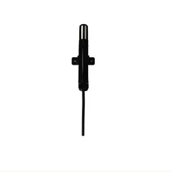 Taidacent Waterproof SHT21 Sensor Probe Digital I2C Output Pipe Temperature and Humidity Sensor for Irrigation