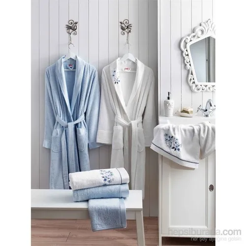 Family Robe Set Shower Bathe Towel For Soft Robe Turkish Made In Turkey Manufacture Special Healthy Kurulanma