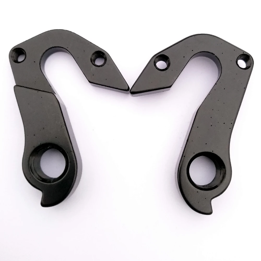 1pc Bicycle gear rear derailleur hanger For Haibike 2015 XDURO Haibike Gen 2 Trekking mtb bicycle carbon frame bike MECH dropout