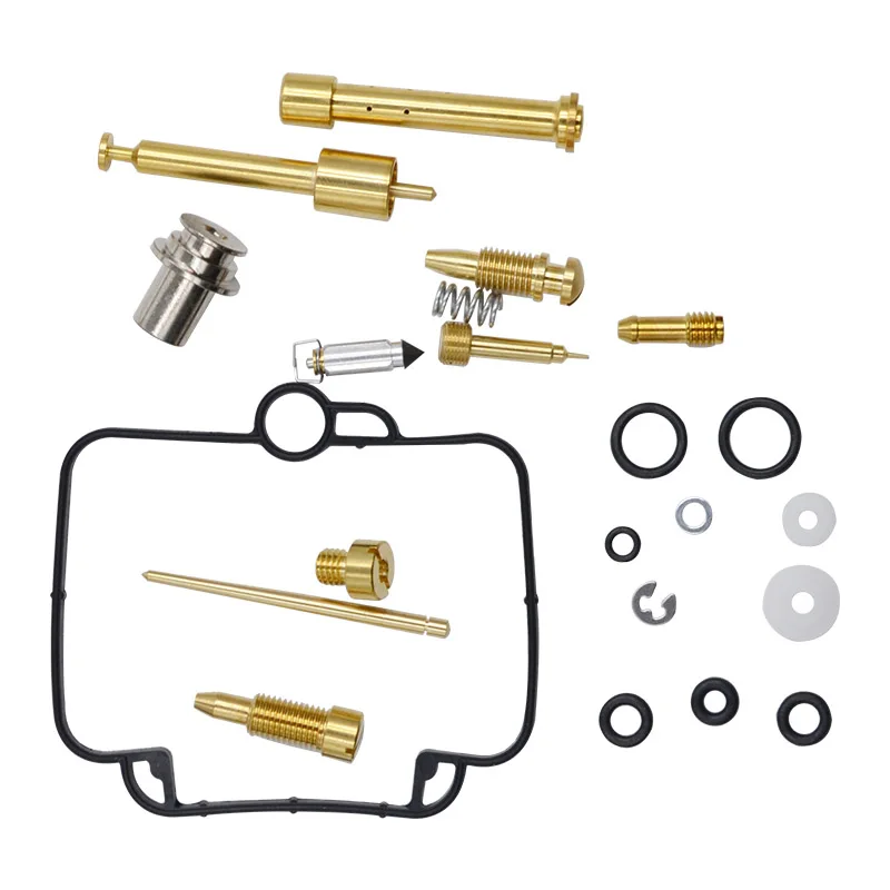 סט כלי תיקון ושיקום קרבורטור לאופנועים - BMW F650, SUZUKI GS500E, GSX1100G, DR250S, DR250SE, DR350S, DR350SE - תמונה 2