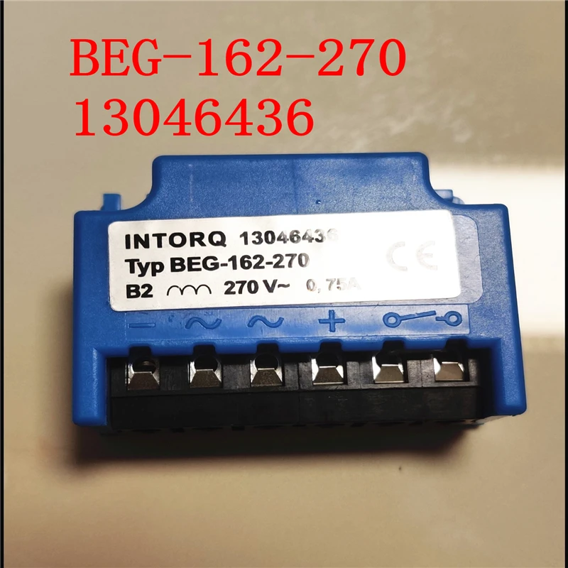 2pcs INTORQ TYP BEG-162-270 Full Wave Rectifier BEG-161-270 BEG-143-270 BEG-142-270