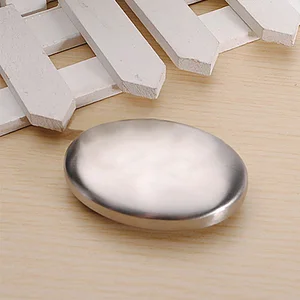 Şef sabunu paslanmaz çelik sabun el koku giderici bar sabunu büyülü ve ortadan kaldırır sarımsak soğan kokuyor gadget aracı 12 - En çok satılan, kalıp sabun paslanmaz çelik paslanmaz çelik-no. 12