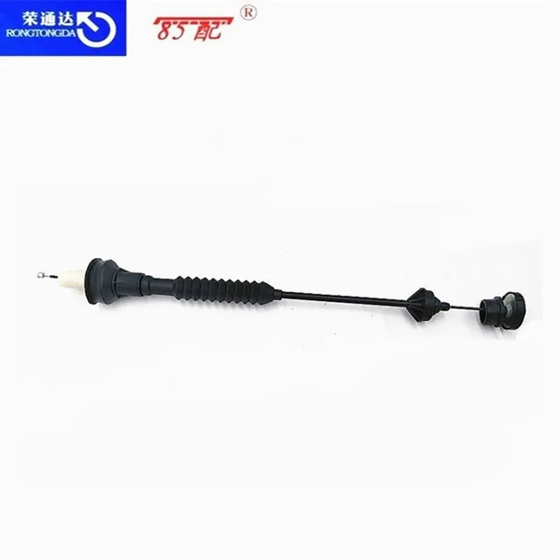 Clutch Cable 2150CK 2150EC 9686559280 For Peugeot 206 207 206CC 206 Hatchback 206 SW For Citroen C2 C3 Clutch Control Cable