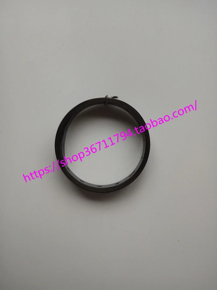 2pcs Timing Belt Spare part for Brother Knitting Machine KH830 KH860 KH864 KH868 881 KH890 Knitting Tool accessories 408181001