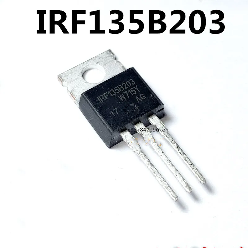 Originale 5 pezzi/TO TO-220 135V 129A