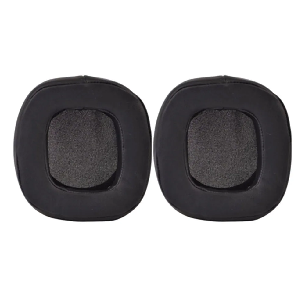 POYATU Ear Pads Headphone Earpads For XIBERIA S21 Earmuff Replacement Cushion Leather Cover Repair Parts Earphone Accessories