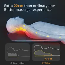 Neck Massager with Heating #4