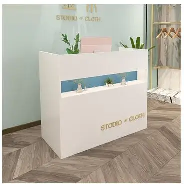 Кассовый салон красоты