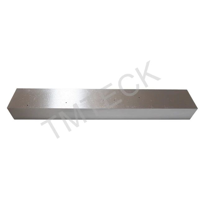 Mini Phased Array Calibration Standard (PACS) Block/test block 1018 steel ultrasonic test block