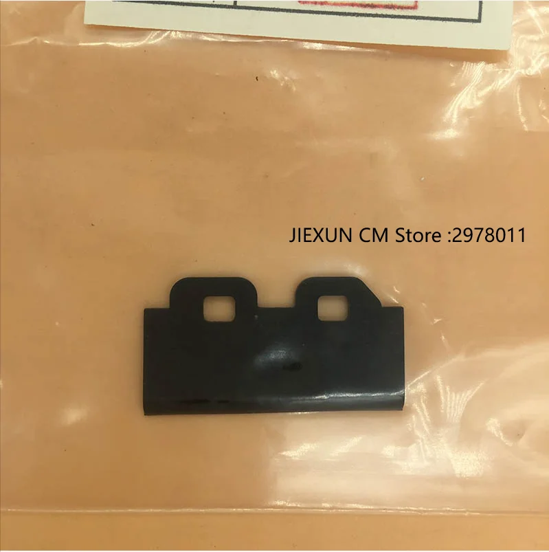 Original Wiper Blade Scraper for Roland VS-640 VS-300 VS-420 VS-540 XF-640 RE-640 Eco Solvent Printer DX7 Printhead Wiper Felt
