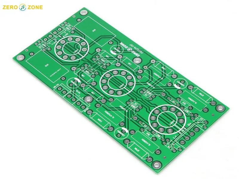 PRT07A Ống Trước PCB