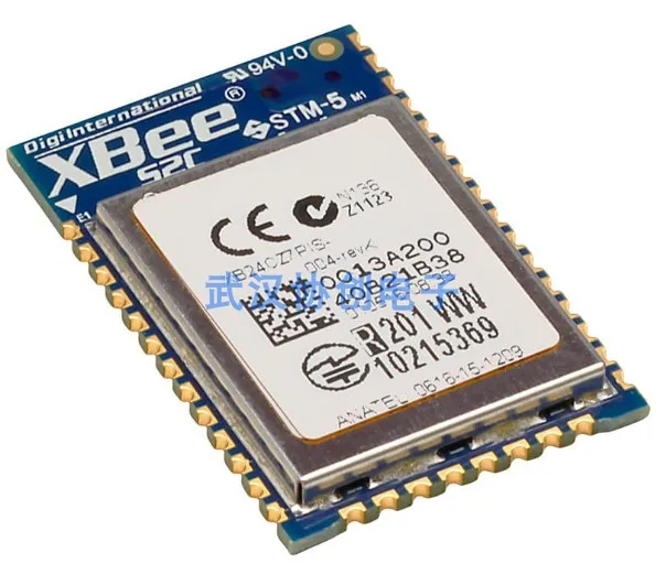 ZB SMT S2C 6.3mW Zigbee Wireless Module