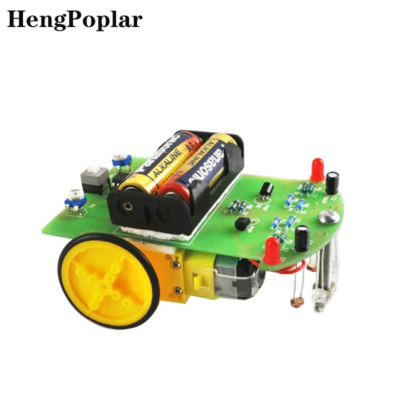 D2-1 Smart Robot Ca… - image