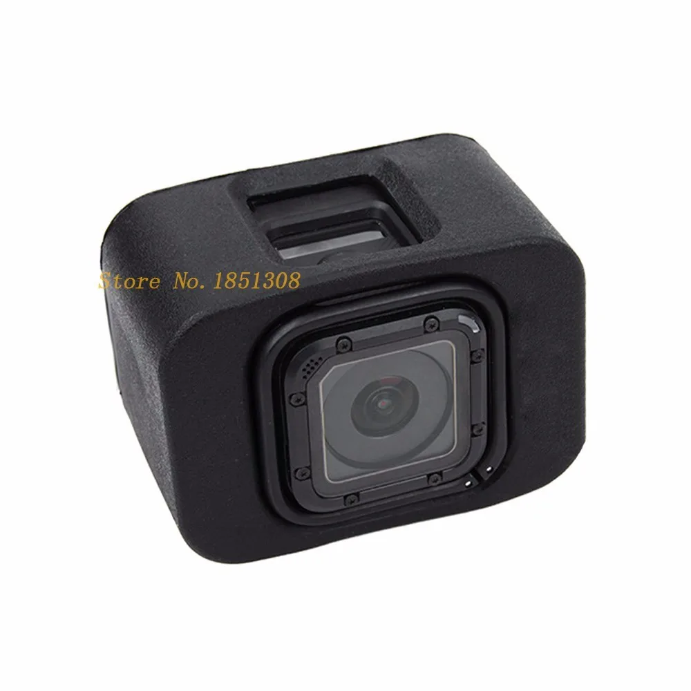 Soft Floaty Floating Housing Surfing Buoy Case Cover For GoPro Hero 4 Session 5 Session Action Sport Camera Accessories