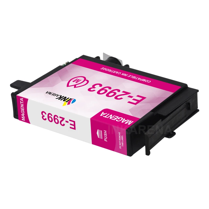 Inkarena t2991-t2994 kompatible tinten patrone für epson 29 29xl expression XP-235 XP-245 XP-247 XP-332 XP-335 XP-342 drucker