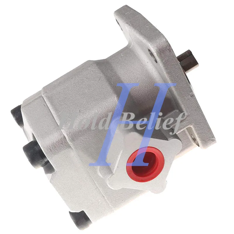 

Hydraulic Pump Oil Pressure Pump 67111-76100 67111-76103 Fit for Kubota B20 B6200D B6200HSTE B7200D B7200HSTD B8200EP B6200E