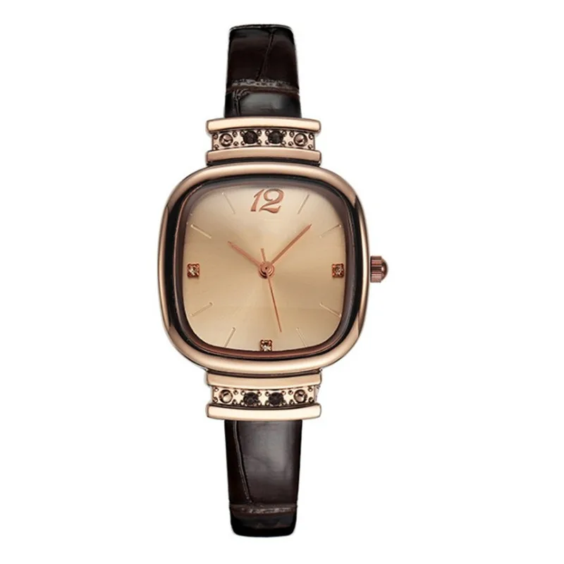 

Women Watches Retro Quartz Watch Bracelet Montre Femme Reloj Mujer Relojes Para Mujer