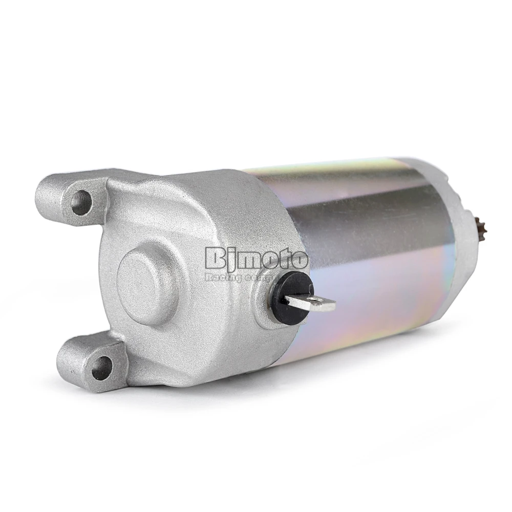 Motorrad-Anlasser für Yamaha YZF R1 R1 XT250 Serow XG250 TRICKER YFM25R Raptor 250 14B-81890-00 3C5-81890-00 – Detail 6