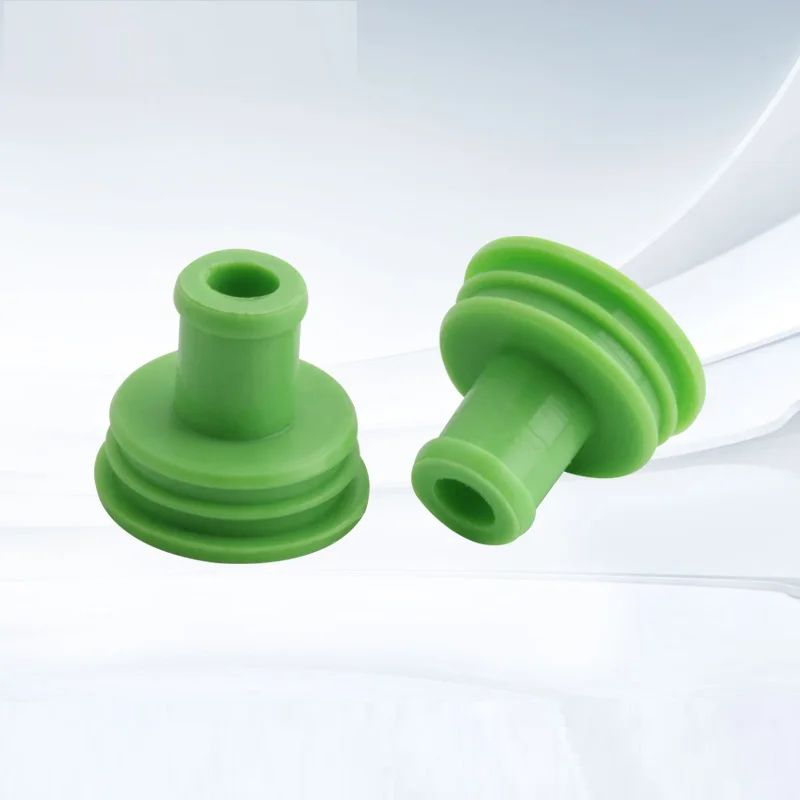 

200/1000/2000 wholesale automobile connector 1544316-1 waterproof plug.