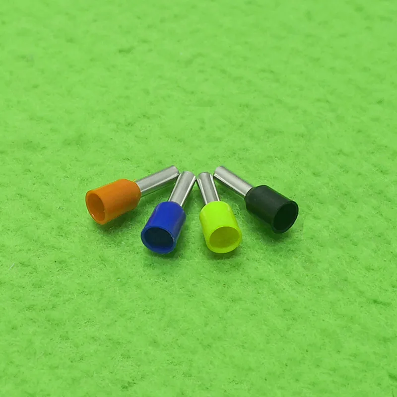 Needle VE0508 7508 1008 1508 2508 European terminal tube type wiring connector