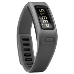 Garmin-スマートバンドvivofitvivofit1,防水ip67,365日間のスタンバイモード,自動アップロード