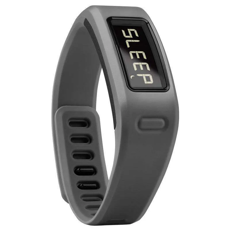 Garmin Vivofit Vivofit1 Smart Band IP67 Waterproof Standby for 365 Days Campaign Monitor Auto Upload