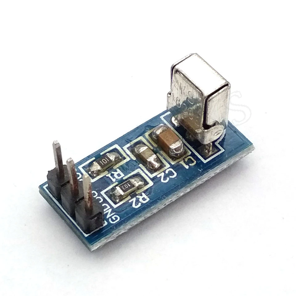 Récepteur infrarouge avec télécommande, TL1838, VS1838B, VS1838
