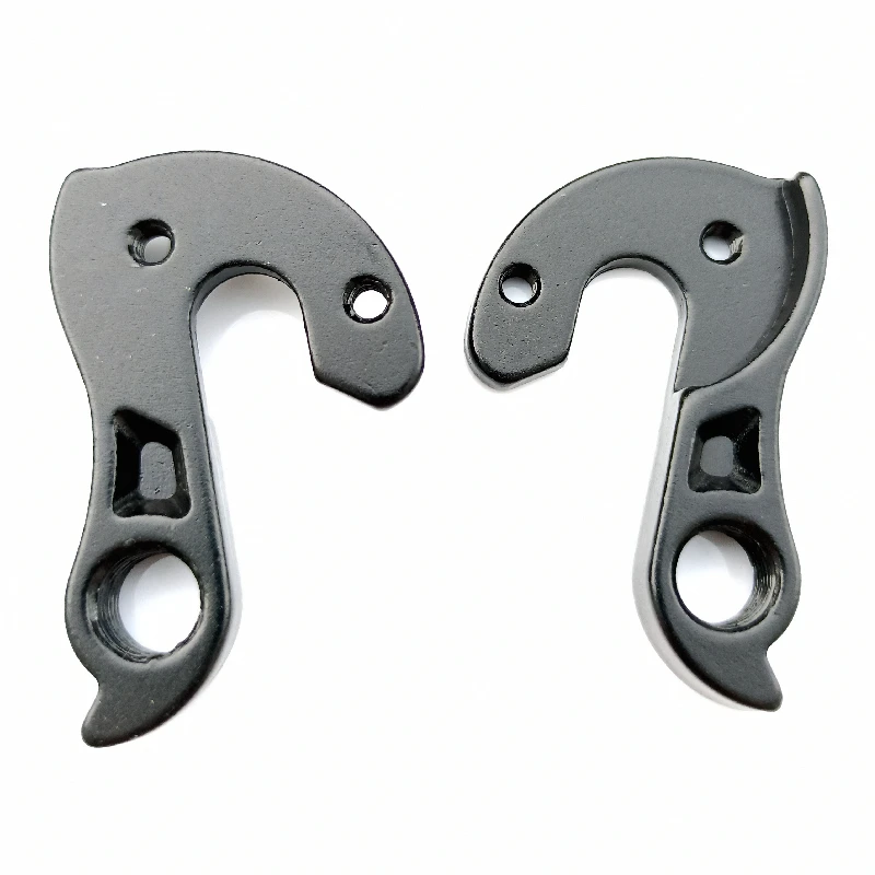 1pc Bicycle Derailleur Hanger For Fuji D002 Addy Nevada Comp Panic SL Reveal Tahoe Police Special Haibike Rear Gear Mech Dropout