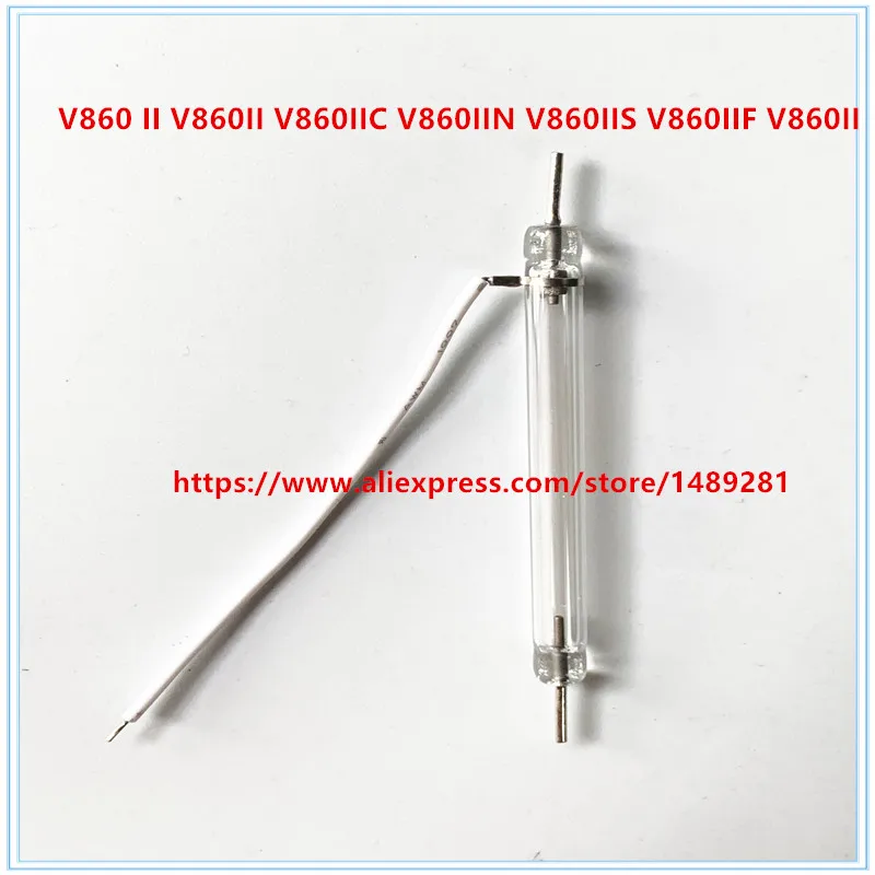 NEW For Godox V860 II V860II V860IIC V860IIN V860IIS V860IIF V860IIO Flash Tube XE Xenon Lamp Flashtube SPEEDLIGHT Repair Part