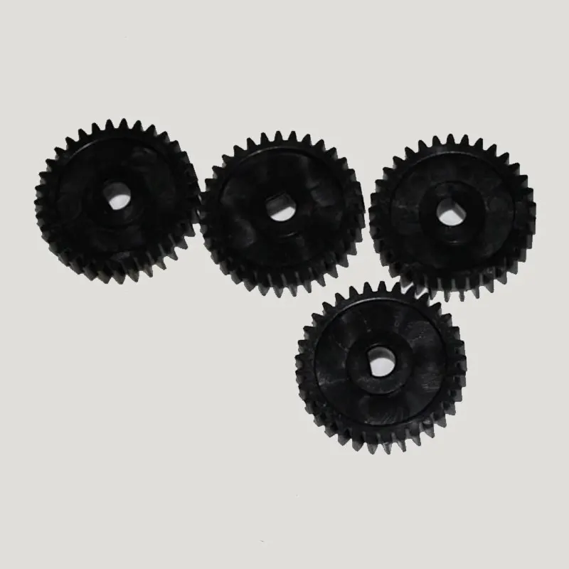 

4pcs/lot)Noritsu minilab Dismantle machine accessories gear Expand to print the spare QSS-2301/2701/2901/1912 parts accessories