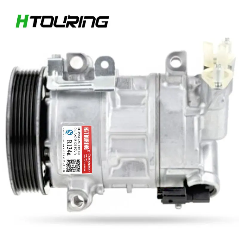 5SEL12C Auto Ac Com… - image