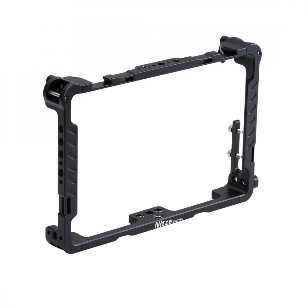 Nitze Monitor Cage for Feelworld FW279S 7