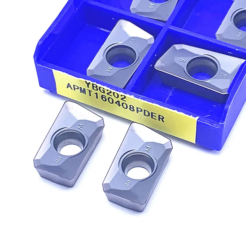 APMT160408PDER YBG205