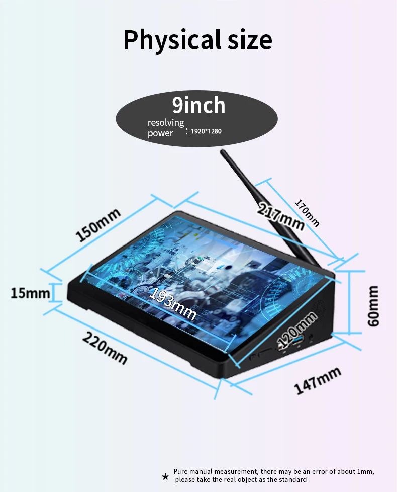 2026 New Pipo X9/X9S Windows 10 Mini PC Intel Quad Core J4005 4G/64G Tablet PC 9 Inch 1920*1080 Touch IPS Screen Laptop MINI PC