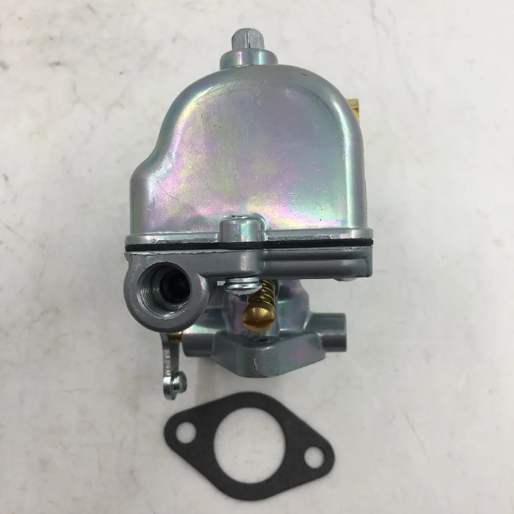 SherryBerg carburetor CARB FOR Marvel Schebler Style Carburettor for Case-IH Tractors Cub 154 184 251234R91 63349C91 364579R91